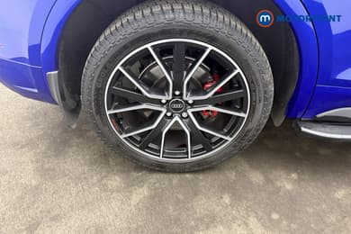 Audi Q5 Edition 1 Automatic Petrol SUV - Stock Number (1685105) - 26th supplementary image