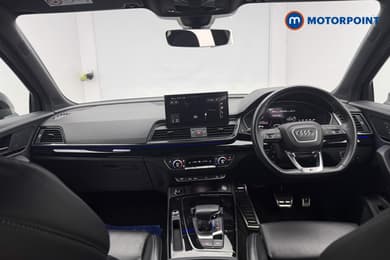 Audi Q5 Edition 1 Automatic Petrol SUV - Stock Number (1685105) - 1st supplementary image