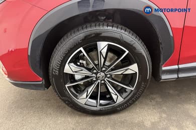 Mg Motor Uk HS Trophy Automatic Petrol-Electric Hybrid SUV - Stock Number (1685581) - 3rd supplementary image