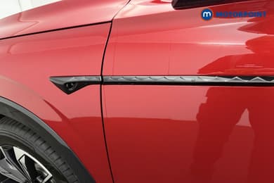 Mg Motor Uk HS Trophy Automatic Petrol-Electric Hybrid SUV - Stock Number (1685581) - 4th supplementary image