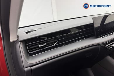 Mg Motor Uk HS Trophy Automatic Petrol-Electric Hybrid SUV - Stock Number (1685581) - 6th supplementary image