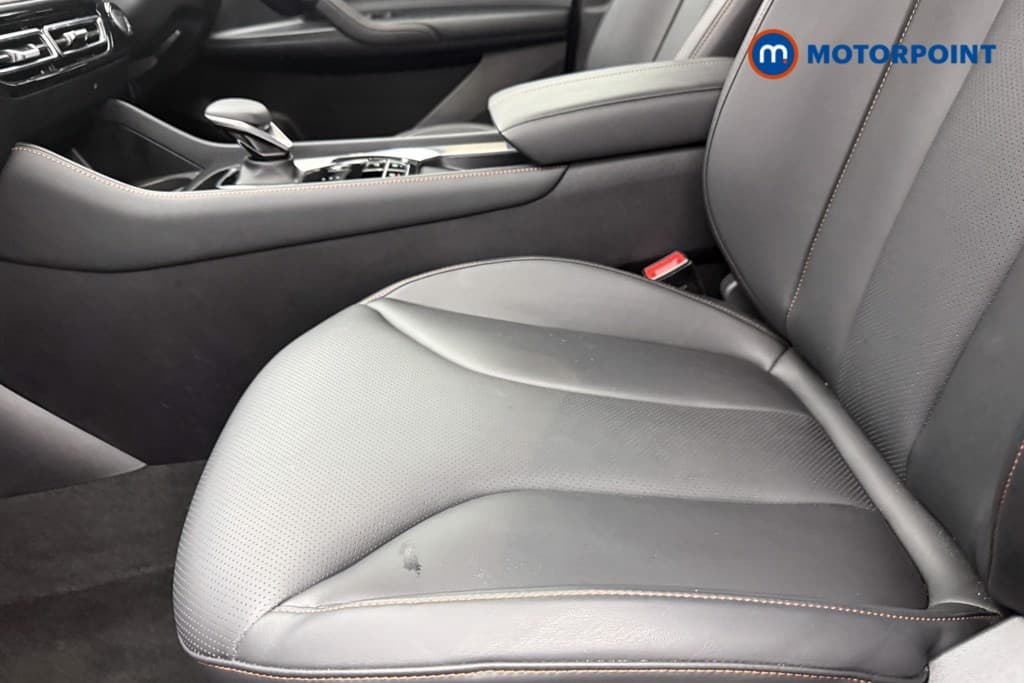 Mg Motor Uk HS Trophy Automatic Petrol-Electric Hybrid SUV - Stock Number (1685581) - 8th supplementary image