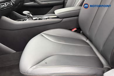 Mg Motor Uk HS Trophy Automatic Petrol-Electric Hybrid SUV - Stock Number (1685581) - 8th supplementary image