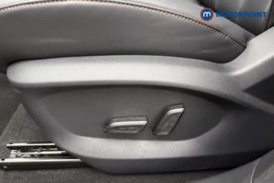 Mg Motor Uk HS Trophy Automatic Petrol-Electric Hybrid SUV - Stock Number (1685581) - 9th supplementary image