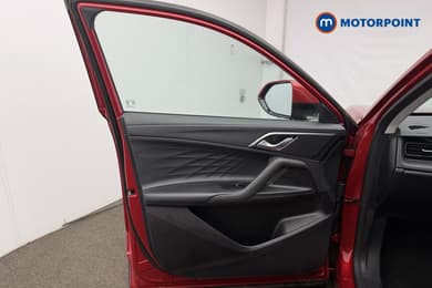 Mg Motor Uk HS Trophy Automatic Petrol-Electric Hybrid SUV - Stock Number (1685581) - 10th supplementary image