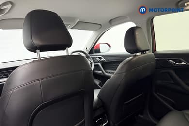 Mg Motor Uk HS Trophy Automatic Petrol-Electric Hybrid SUV - Stock Number (1685581) - 11th supplementary image