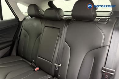 Mg Motor Uk HS Trophy Automatic Petrol-Electric Hybrid SUV - Stock Number (1685581) - 12th supplementary image