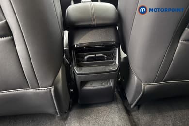 Mg Motor Uk HS Trophy Automatic Petrol-Electric Hybrid SUV - Stock Number (1685581) - 15th supplementary image