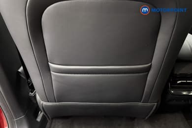Mg Motor Uk HS Trophy Automatic Petrol-Electric Hybrid SUV - Stock Number (1685581) - 16th supplementary image
