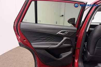 Mg Motor Uk HS Trophy Automatic Petrol-Electric Hybrid SUV - Stock Number (1685581) - 17th supplementary image