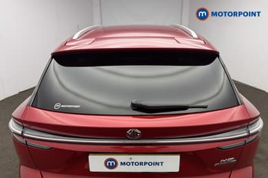 Mg Motor Uk HS Trophy Automatic Petrol-Electric Hybrid SUV - Stock Number (1685581) - 19th supplementary image