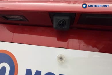 Mg Motor Uk HS Trophy Automatic Petrol-Electric Hybrid SUV - Stock Number (1685581) - 22nd supplementary image