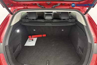 Mg Motor Uk HS Trophy Automatic Petrol-Electric Hybrid SUV - Stock Number (1685581) - 23rd supplementary image