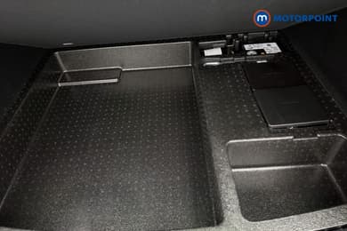 Mg Motor Uk HS Trophy Automatic Petrol-Electric Hybrid SUV - Stock Number (1685581) - 24th supplementary image
