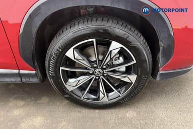 Mg Motor Uk HS Trophy Automatic Petrol-Electric Hybrid SUV - Stock Number (1685581) - 29th supplementary image