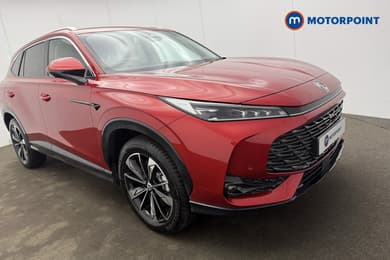 Mg Motor Uk HS Trophy Automatic Petrol-Electric Hybrid SUV - Stock Number (1685581) - 30th supplementary image