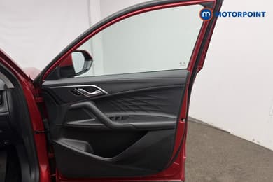 Mg Motor Uk HS Trophy Automatic Petrol-Electric Hybrid SUV - Stock Number (1685581) - 32nd supplementary image