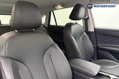 Mg Motor Uk HS Trophy Automatic Petrol-Electric Hybrid SUV - Stock Number (1685581) - 33rd supplementary image