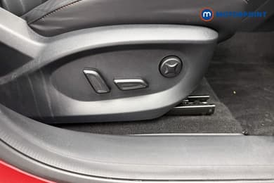 Mg Motor Uk HS Trophy Automatic Petrol-Electric Hybrid SUV - Stock Number (1685581) - 35th supplementary image