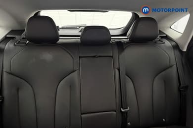 Mg Motor Uk HS Trophy Automatic Petrol-Electric Hybrid SUV - Stock Number (1685581) - 36th supplementary image