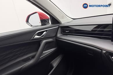 Mg Motor Uk HS Trophy Automatic Petrol-Electric Hybrid SUV - Stock Number (1685581) - 37th supplementary image