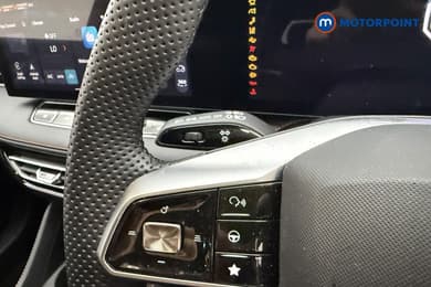 Mg Motor Uk HS Trophy Automatic Petrol-Electric Hybrid SUV - Stock Number (1685581) - 38th supplementary image