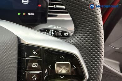 Mg Motor Uk HS Trophy Automatic Petrol-Electric Hybrid SUV - Stock Number (1685581) - 39th supplementary image