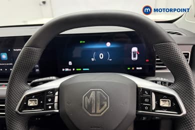 Mg Motor Uk HS Trophy Automatic Petrol-Electric Hybrid SUV - Stock Number (1685581) - 40th supplementary image