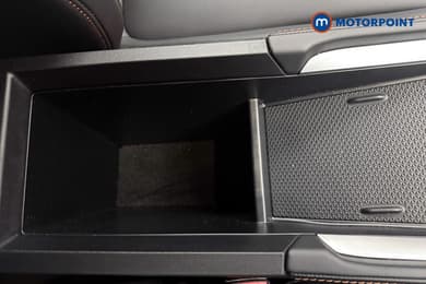 Mg Motor Uk HS Trophy Automatic Petrol-Electric Hybrid SUV - Stock Number (1685581) - 41st supplementary image
