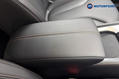 Mg Motor Uk HS Trophy Automatic Petrol-Electric Hybrid SUV - Stock Number (1685581) - 42nd supplementary image
