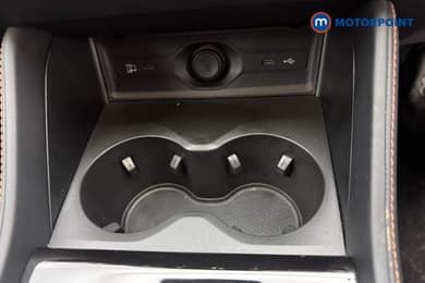 Mg Motor Uk HS Trophy Automatic Petrol-Electric Hybrid SUV - Stock Number (1685581) - 44th supplementary image