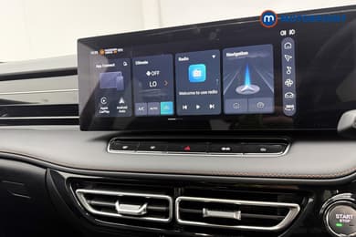 Mg Motor Uk HS Trophy Automatic Petrol-Electric Hybrid SUV - Stock Number (1685581) - 45th supplementary image