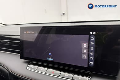 Mg Motor Uk HS Trophy Automatic Petrol-Electric Hybrid SUV - Stock Number (1685581) - 46th supplementary image