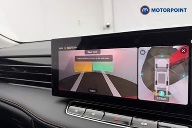 Mg Motor Uk HS Trophy Automatic Petrol-Electric Hybrid SUV - Stock Number (1685581) - 51st supplementary image