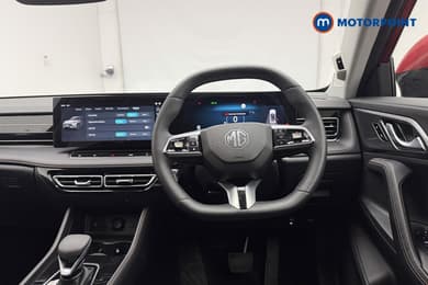 Mg Motor Uk HS Trophy Automatic Petrol-Electric Hybrid SUV - Stock Number (1685581) - 53rd supplementary image