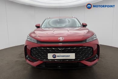 Mg Motor Uk HS Trophy Automatic Petrol-Electric Hybrid SUV - Stock Number (1685581) - 1st supplementary image