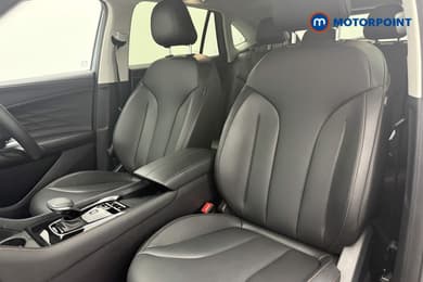 Mg Motor Uk HS Trophy Automatic Petrol-Electric Hybrid SUV - Stock Number (1686177) - 3rd supplementary image
