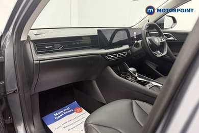 Mg Motor Uk HS Trophy Automatic Petrol-Electric Hybrid SUV - Stock Number (1686177) - 4th supplementary image