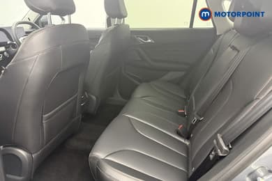 Mg Motor Uk HS Trophy Automatic Petrol-Electric Hybrid SUV - Stock Number (1686177) - 5th supplementary image