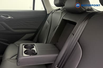 Mg Motor Uk HS Trophy Automatic Petrol-Electric Hybrid SUV - Stock Number (1686177) - 6th supplementary image