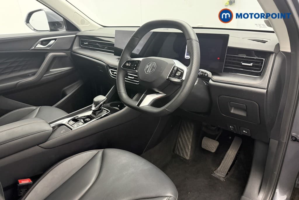 Mg Motor Uk HS Trophy Automatic Petrol-Electric Hybrid SUV - Stock Number (1686177) - 8th supplementary image