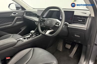 Mg Motor Uk HS Trophy Automatic Petrol-Electric Hybrid SUV - Stock Number (1686177) - 8th supplementary image