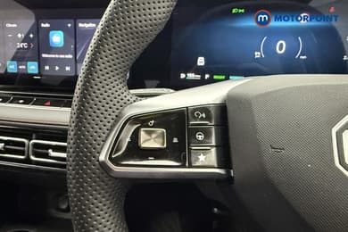 Mg Motor Uk HS Trophy Automatic Petrol-Electric Hybrid SUV - Stock Number (1686177) - 9th supplementary image