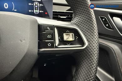 Mg Motor Uk HS Trophy Automatic Petrol-Electric Hybrid SUV - Stock Number (1686177) - 10th supplementary image