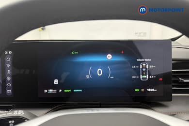 Mg Motor Uk HS Trophy Automatic Petrol-Electric Hybrid SUV - Stock Number (1686177) - 11th supplementary image