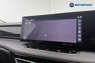 Mg Motor Uk HS Trophy Automatic Petrol-Electric Hybrid SUV - Stock Number (1686177) - 13th supplementary image