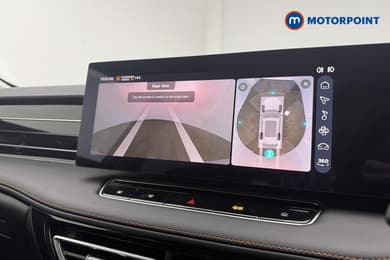 Mg Motor Uk HS Trophy Automatic Petrol-Electric Hybrid SUV - Stock Number (1686177) - 14th supplementary image