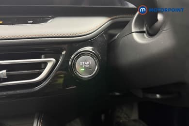 Mg Motor Uk HS Trophy Automatic Petrol-Electric Hybrid SUV - Stock Number (1686177) - 16th supplementary image