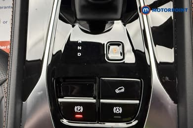 Mg Motor Uk HS Trophy Automatic Petrol-Electric Hybrid SUV - Stock Number (1686177) - 18th supplementary image