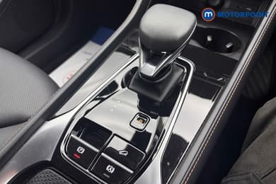 Mg Motor Uk HS Trophy Automatic Petrol-Electric Hybrid SUV - Stock Number (1686177) - 19th supplementary image